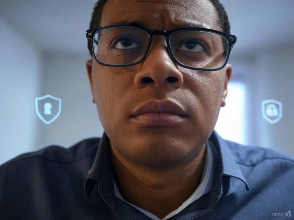 5 Cybersecurity Tips: How to protect yourself online in 2025
