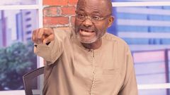 Obinim regrets not suing Kennedy Agyapong after Anas' $18m defamation award