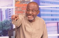 Nigel Gaisie vows never to forgive Kennedy Agyapong as he rejoices over Anas verdict