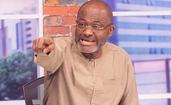 Kennedy Agyapong