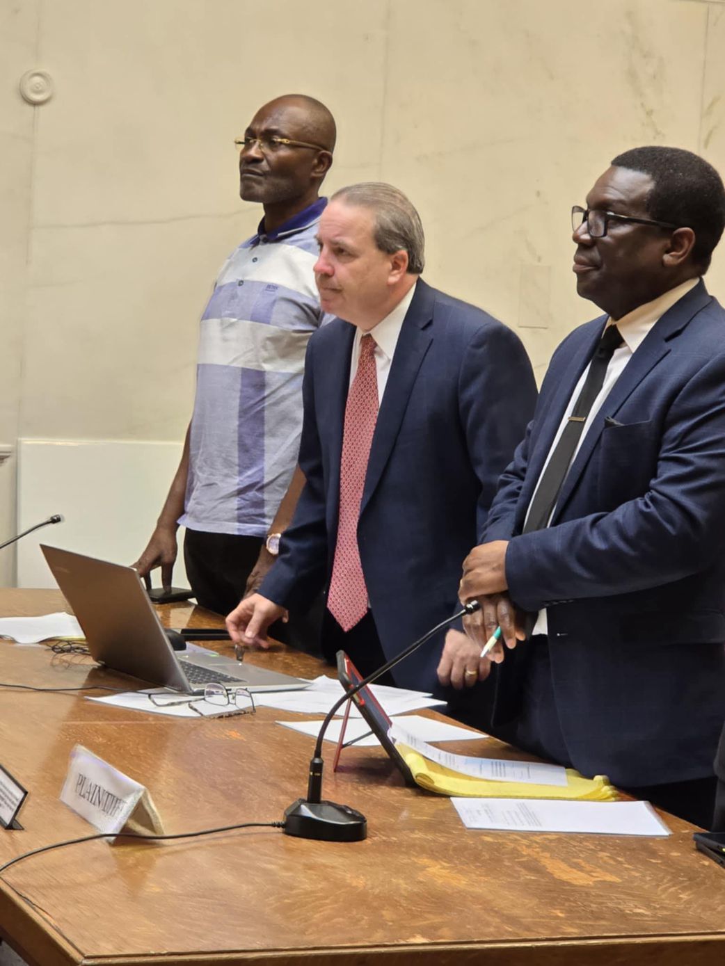 Anas vs Kennedy Agyapong: $18 million defamation award - Everything you must know