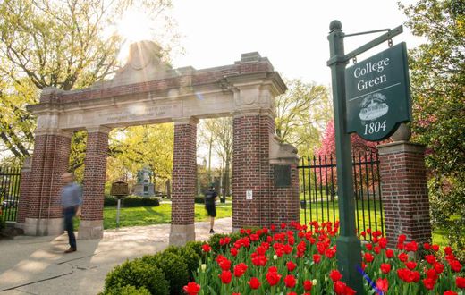Ohio University introduces undergraduate and master’s degree programs in Asante Twi