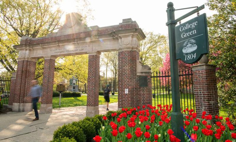 Ohio University introduces undergraduate and master’s degree programs in Asante Twi