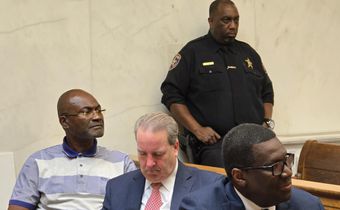 Kennedy Agyapong in US court