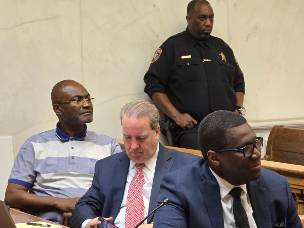 Kennedy Agyapong to pay Anas only $500 as US Court slashes $18m defamation award