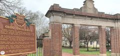 Ohio University introduces undergraduate and master’s degree programs in Asante Twi