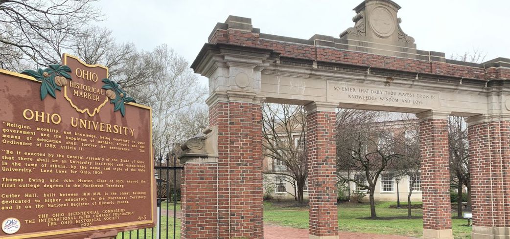 Ohio University introduces undergraduate and master’s degree programs in Asante Twi