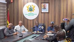 All small-scale mining licences issued after December 7 revoked - Lands Minister