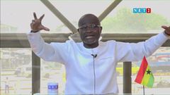 'I will expose the fool' - Old video of Ken Agyapong threatening Anas resurfaces