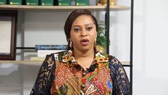 Sarah Adwoa Safo