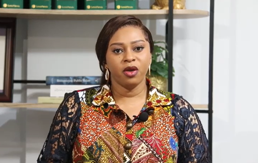 Sarah Adwoa Safo