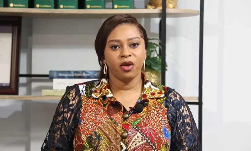 Sarah Adwoa Safo