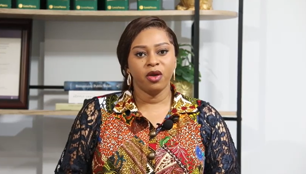 Adwoa Safo referred to NPP’s disciplinary committee after controversial interview