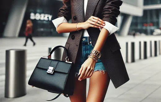 5 ways to make any outfit look more stylish in seconds