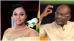 Adwoa Sarfo drops explosive details of alleged sabotage by NPP leadership