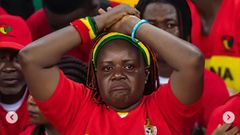 Ghanaians have been bleeding, deliver all 6 points - MP tells Black Stars