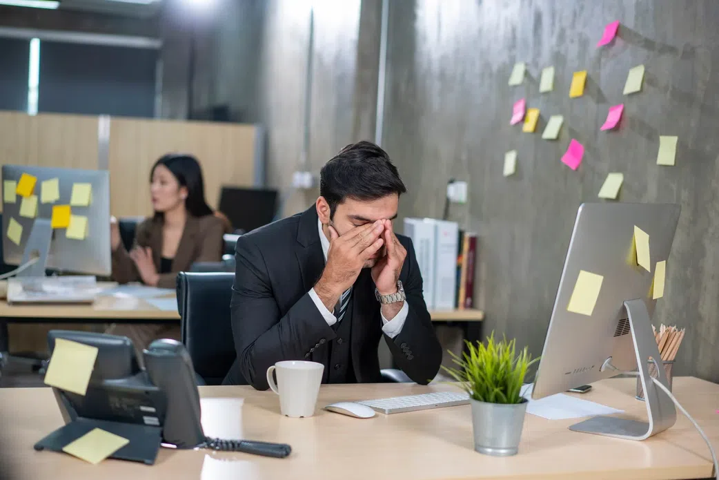 5 things you should never post online