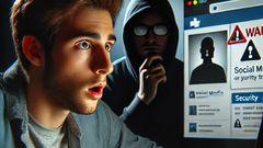5 things you should never post online