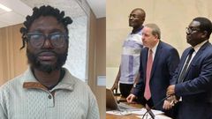 Kennedy Agyapong mocks Anas amid jubilation over $500 defamation award (video)