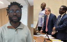 Anas sends strong message to Ghanaian politicians after $18m defamation jury verdict