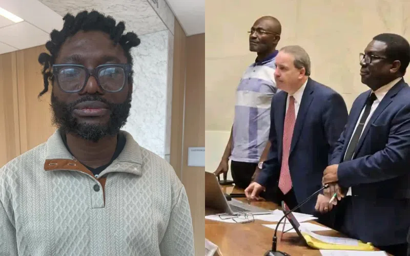 Kennedy Agyapong mocks Anas amid jubilation over $500 defamation award (video)