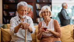 Switzerland’s ‘Time Bank’ lets citizens save time for future care – Here’s how