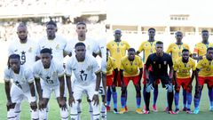 World Cup Qualifiers: Chad vs Ghana – Preview, team news, lineups & predictions