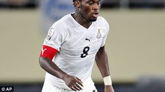 Black Stars game against Chad won't be easy - Otto Addo