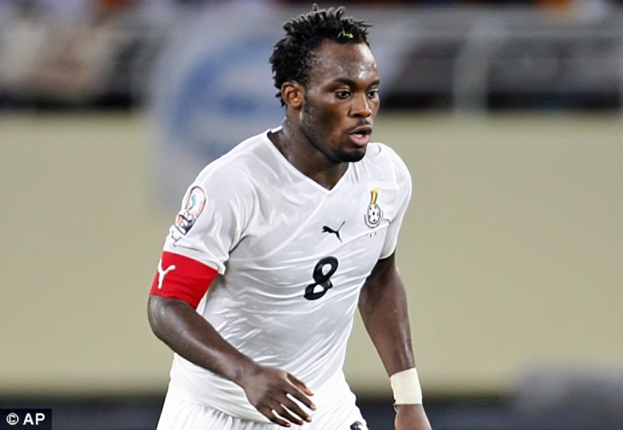 Black Stars game against Chad won't be easy - Otto Addo