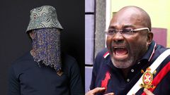Kennedy Agyapong to pay Anas only $500 as US Court slashes $18m defamation award