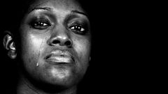 I had to sleep with 7-10 men daily - Woman tells chilling story in Galamsey hub (File Photo)