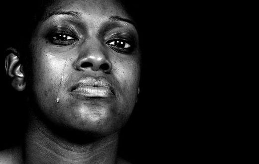 I had to sleep with 7-10 men daily - Woman tells chilling story in Galamsey hub (File Photo)