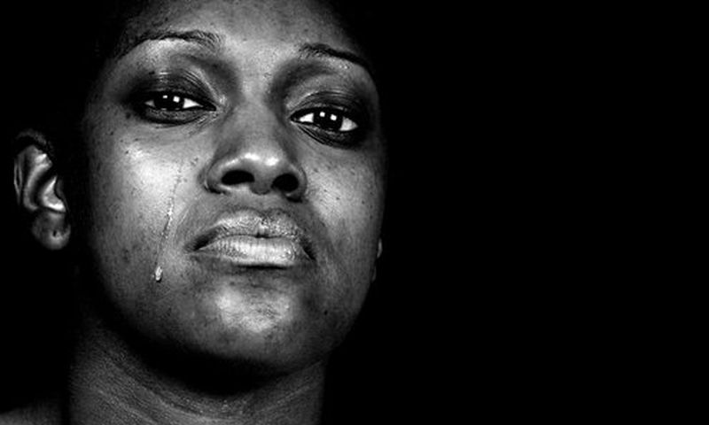 I had to sleep with 7-10 men daily - Woman tells chilling story in Galamsey hub (File Photo)