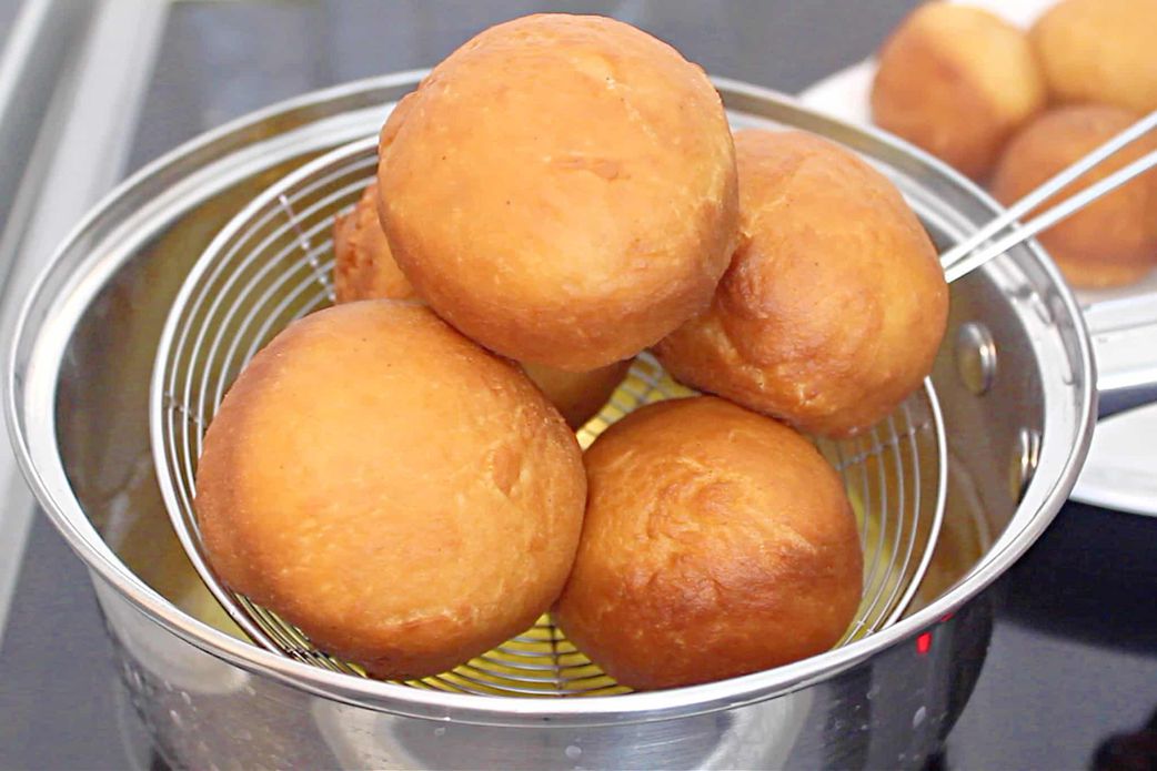 6 common Ghanaian foods that can make you gain excessive weight