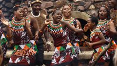 African culture