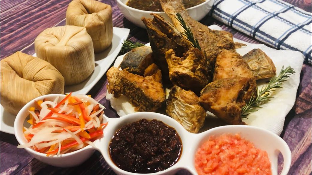 6 common Ghanaian foods that can make you gain excessive weight