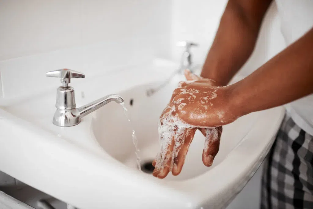 Rainy Season Ready: 5 ways to maintain your health during the rainy season in Ghana