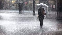 Rainy season