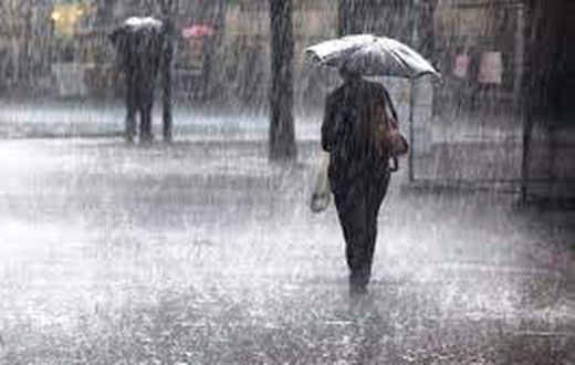 Rainy season