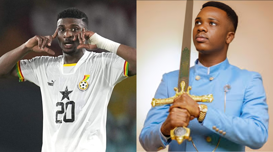 What popular prophets have said about Ghana’s 2026 World Cup chances