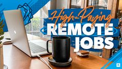 5 Remote jobs Ghanaians are making good money from - And how you can find one