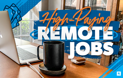 5 Remote jobs Ghanaians are making good money from - And how you can find one