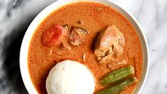 6 common Ghanaian foods that can make you gain excessive weight