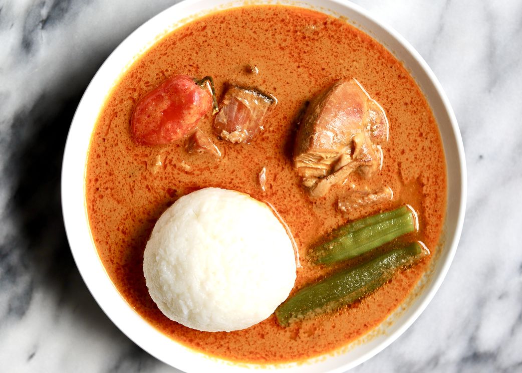 6 common Ghanaian foods that can make you gain excessive weight
