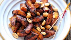 6 common Ghanaian foods that can make you gain excessive weight