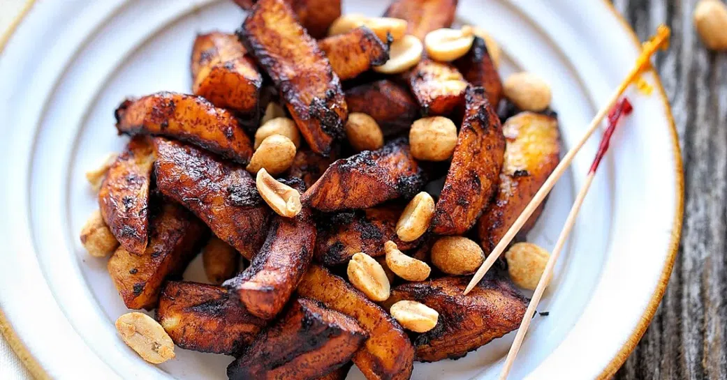 6 common Ghanaian foods that can make you gain excessive weight