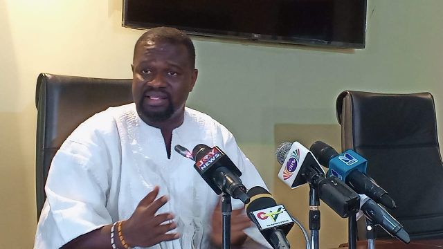 ‘Chairman Wontumi’s detention is a national disgrace’ – NPP MPs fume, threaten payback