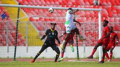 Asante Kotoko v Dreams FC