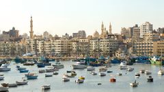 Top 10 safest cities in Africa 2025 – Check Accra’s rank
