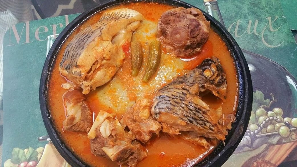 6 common Ghanaian foods that can make you gain excessive weight